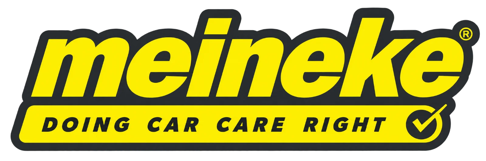 마이네키 Doing Car Care Right