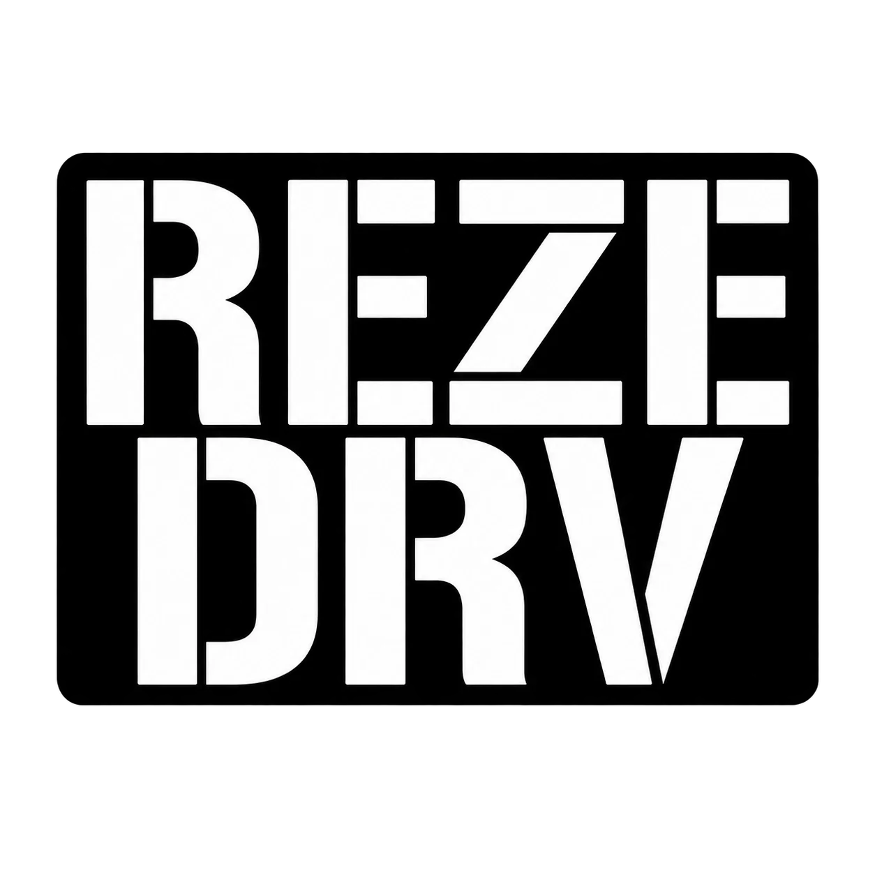 REZE DRV