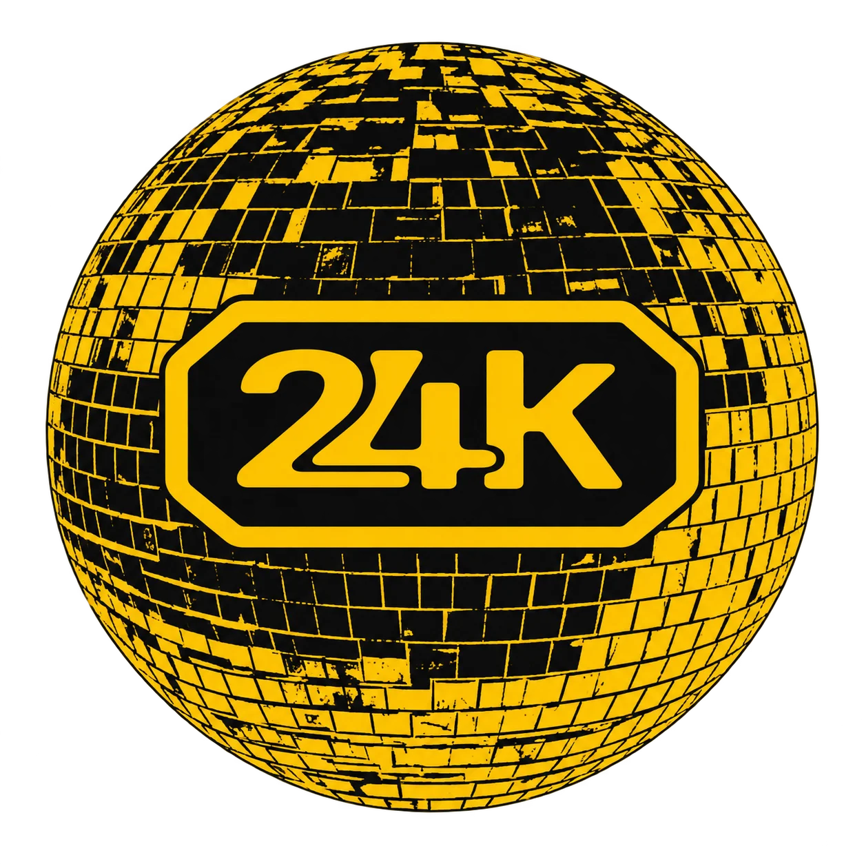 24K 디스코볼