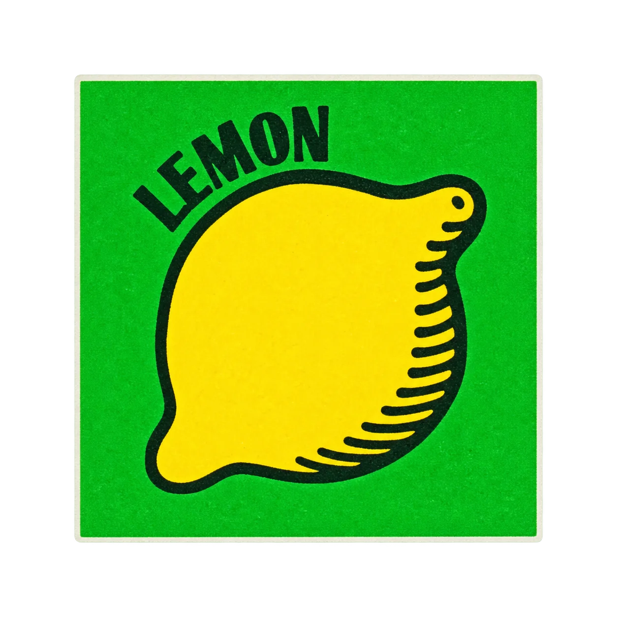 LEMON 레몬