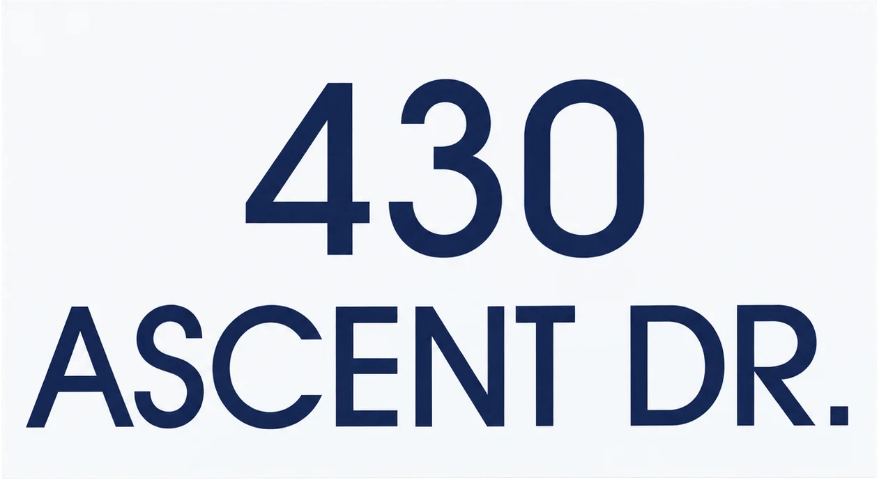 430 어센트 드라이브