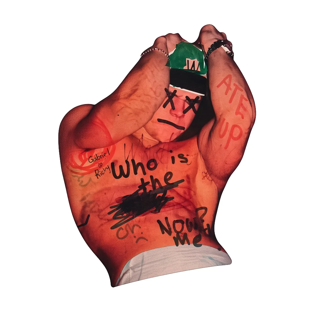 Who is the now me