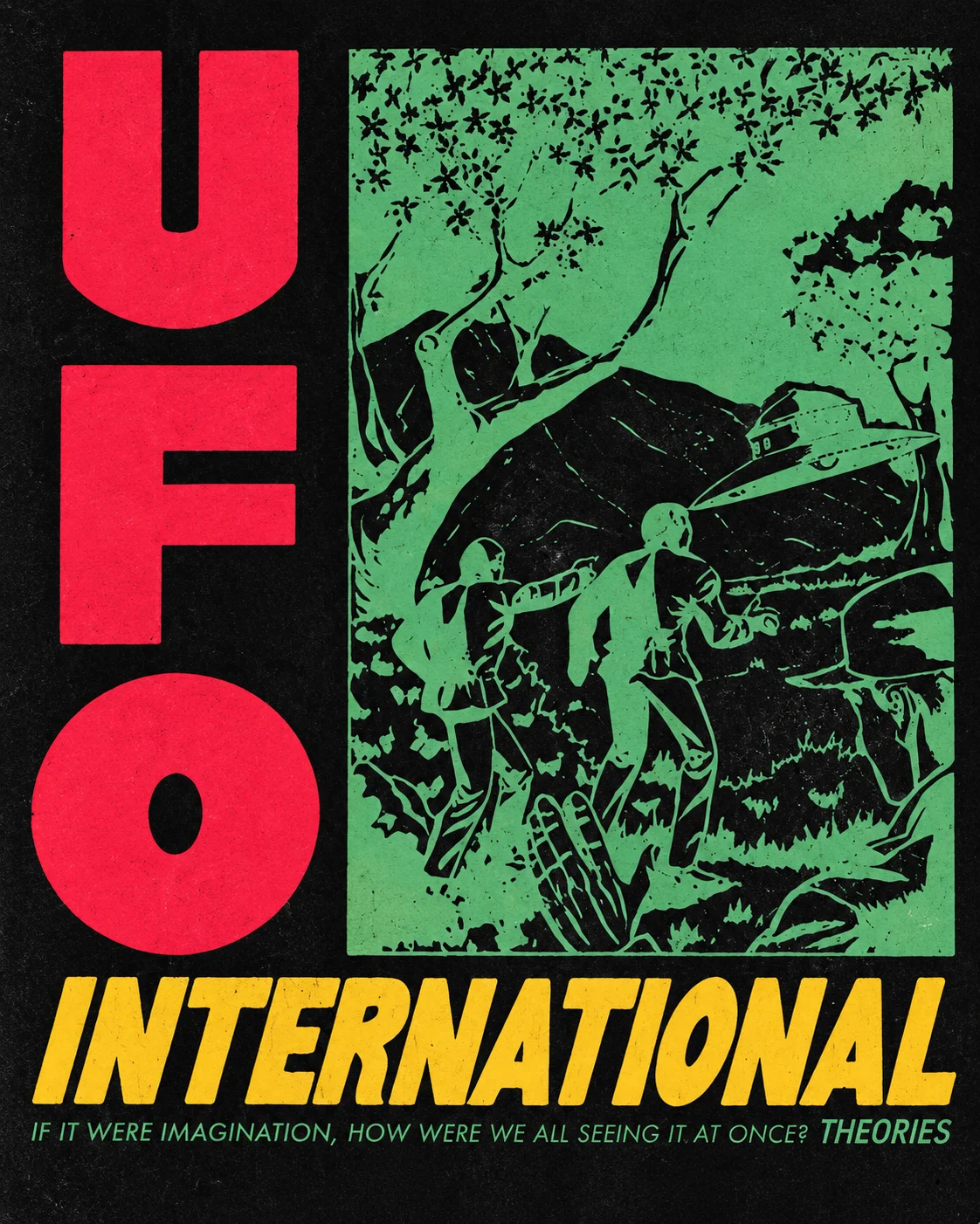 UFO 인터내셔널