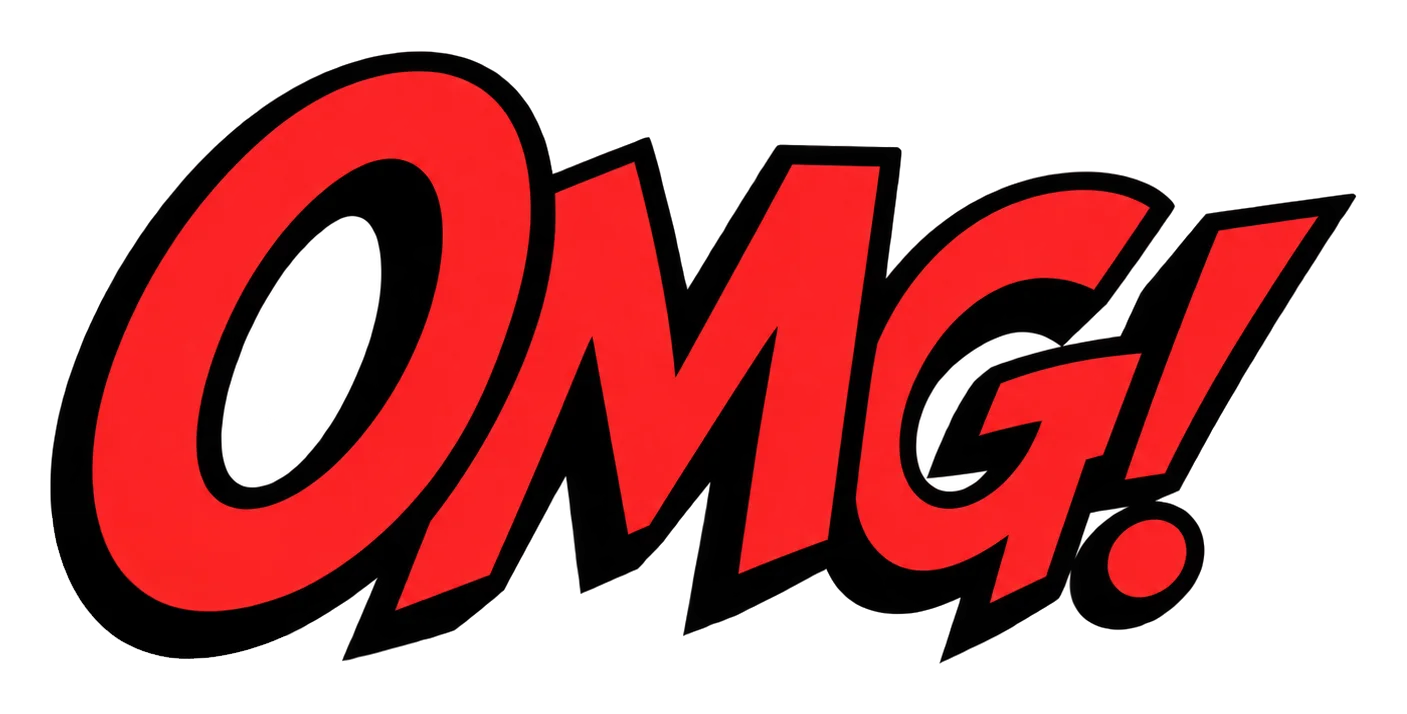 OMG!