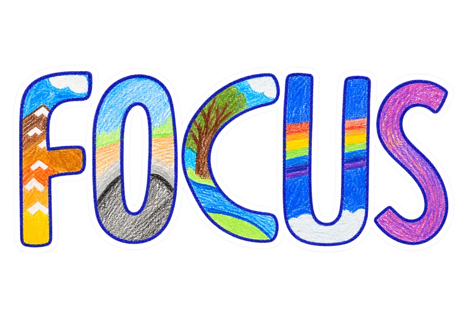 FOCUS