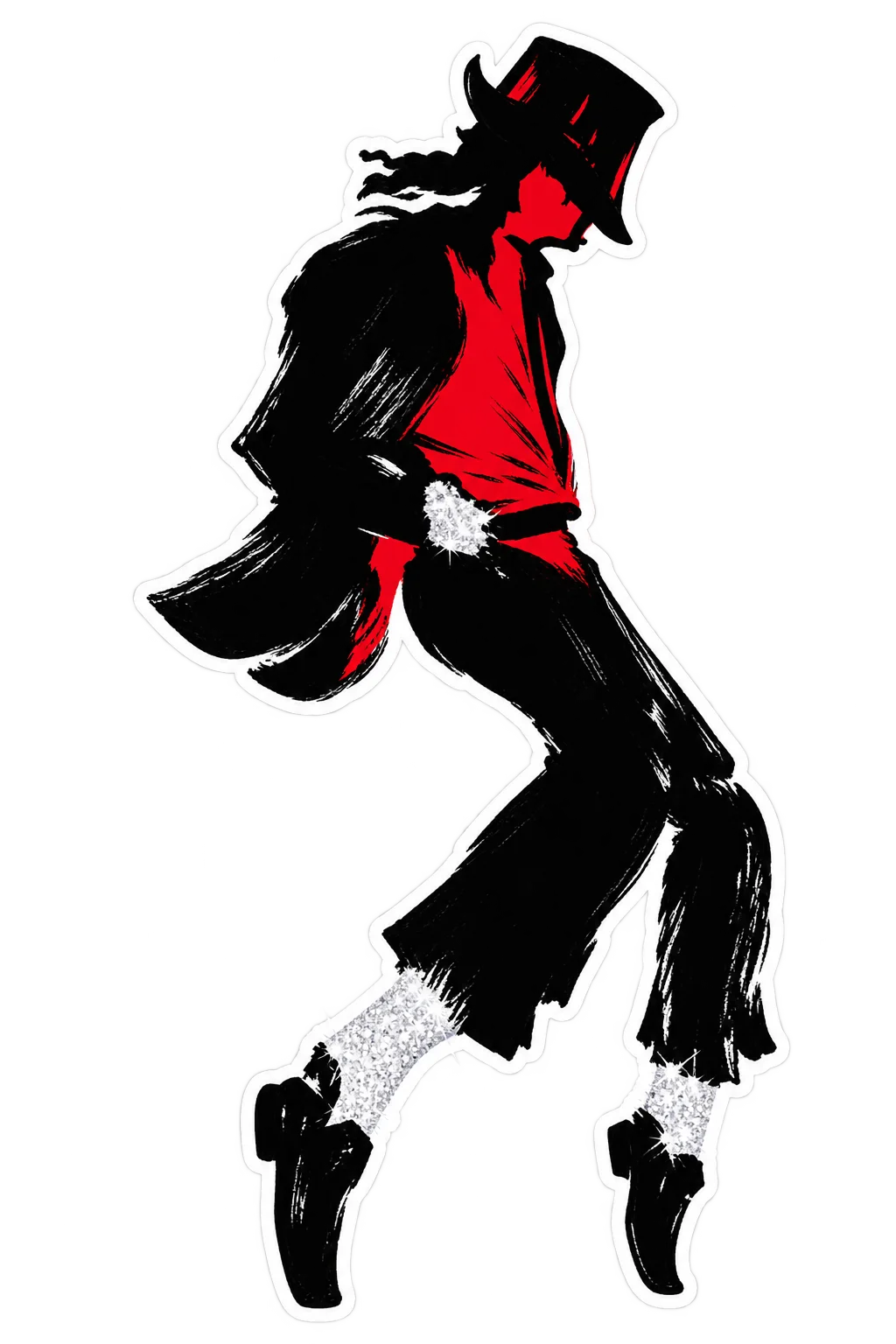 MJ 문워커