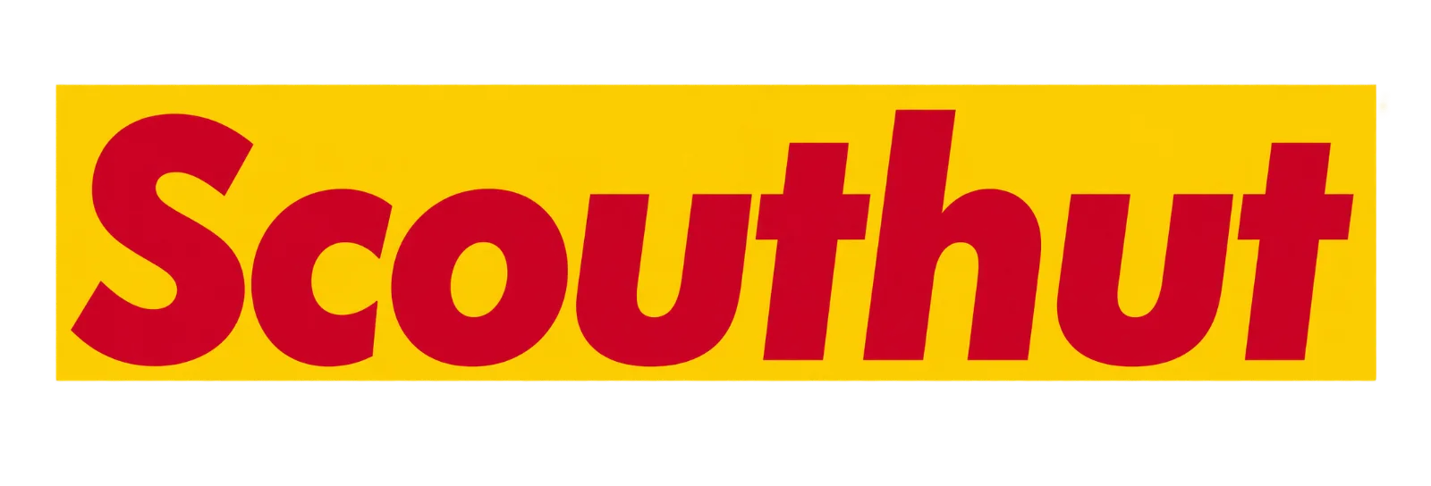 Scouthut 박스로고