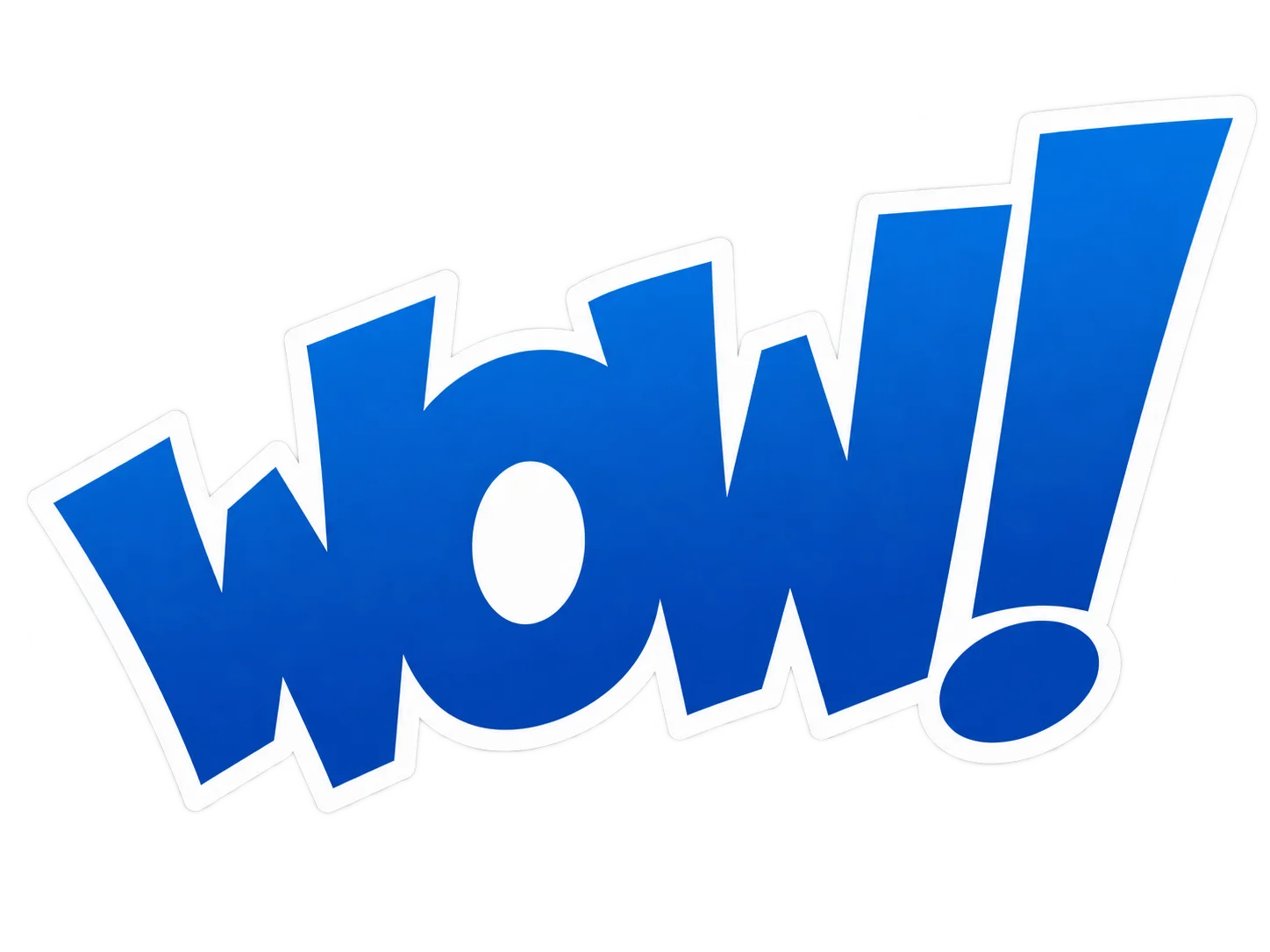 WOW!