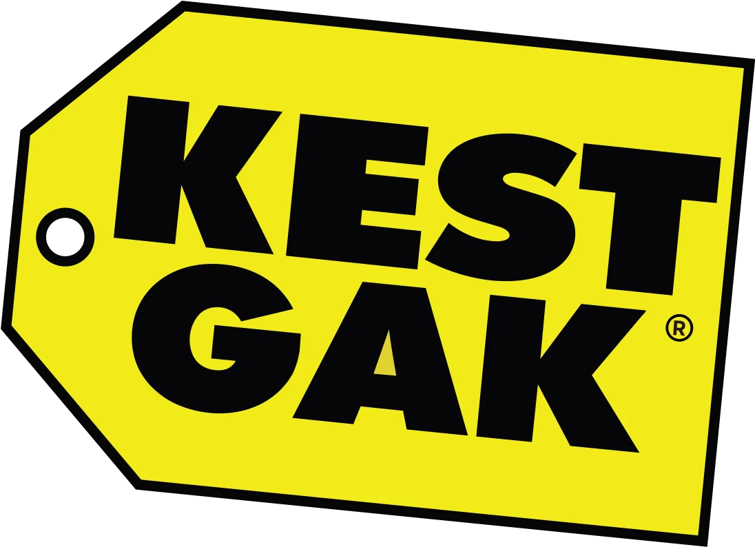 KEST GAK 노란 택