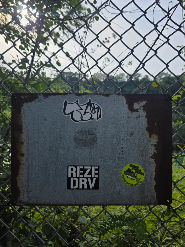 REZE DRV 원본 사진