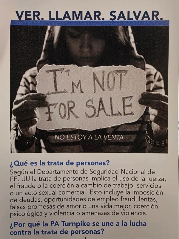 I'm Not for Sale 원본 사진