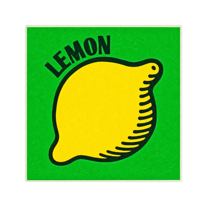 LEMON 레몬