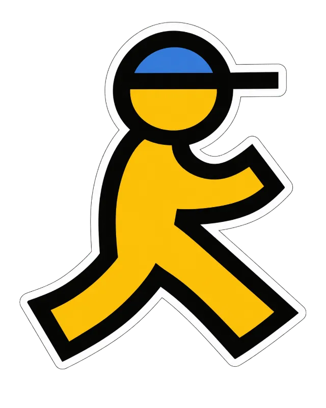 AIM 러닝맨