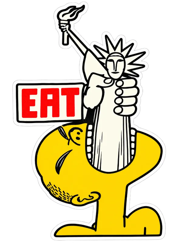 EAT 자유의 여신