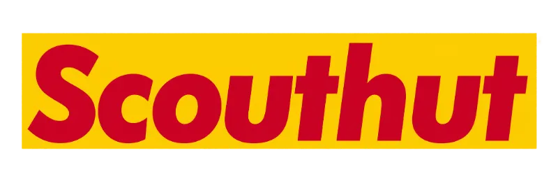 Scouthut 박스로고