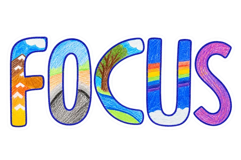 FOCUS