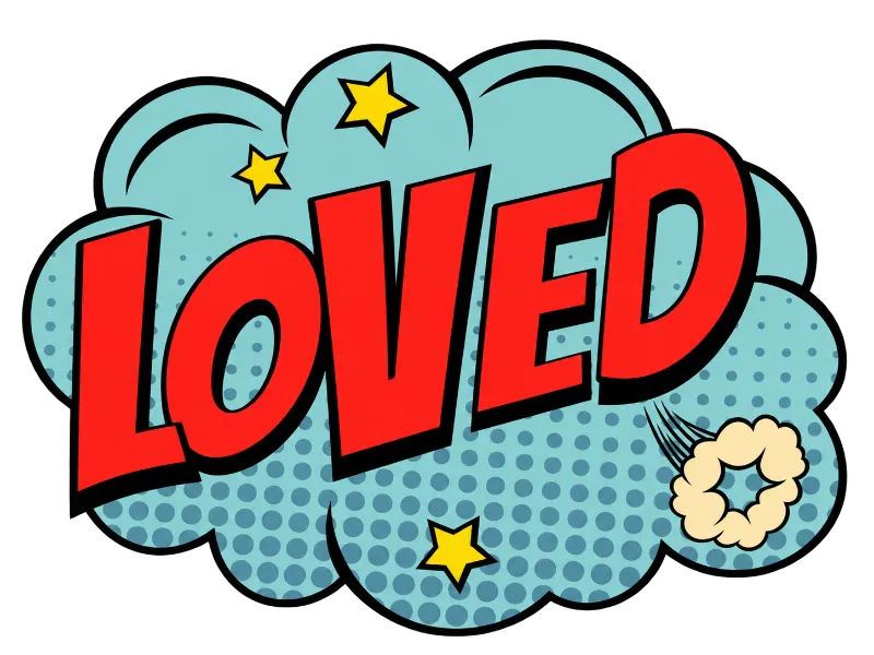 LOVED