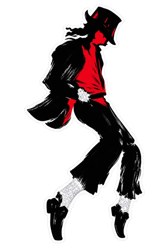 MJ 문워커