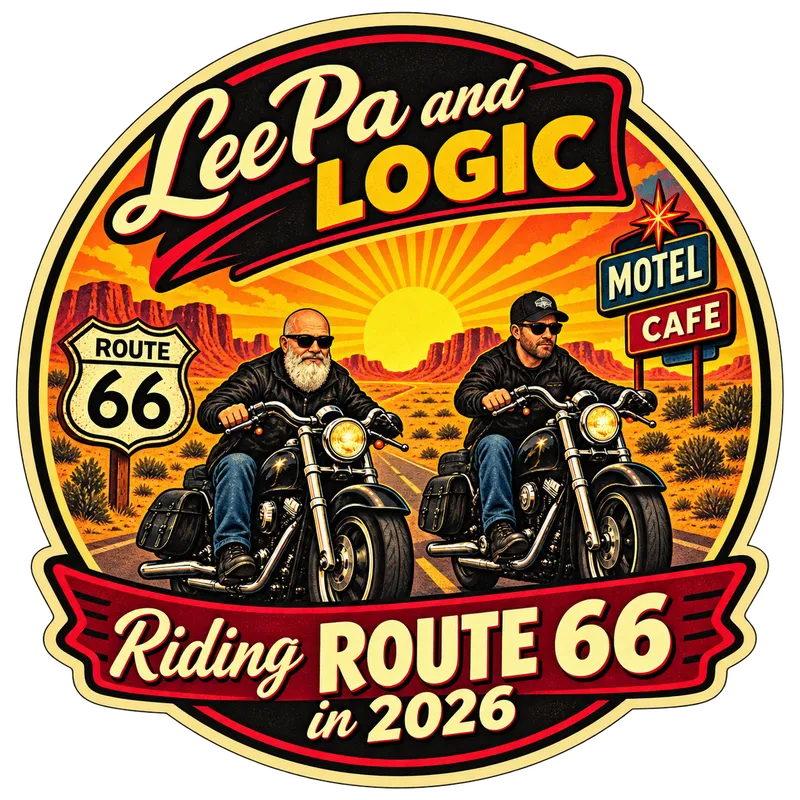 LeePa and Logic, 루트 66