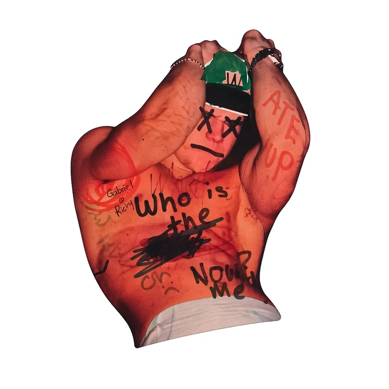 Who is the now me