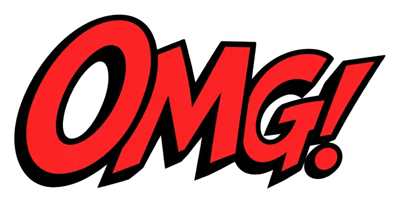 OMG!