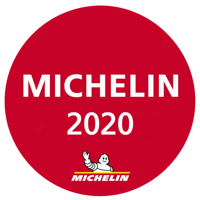 미쉐린 2020